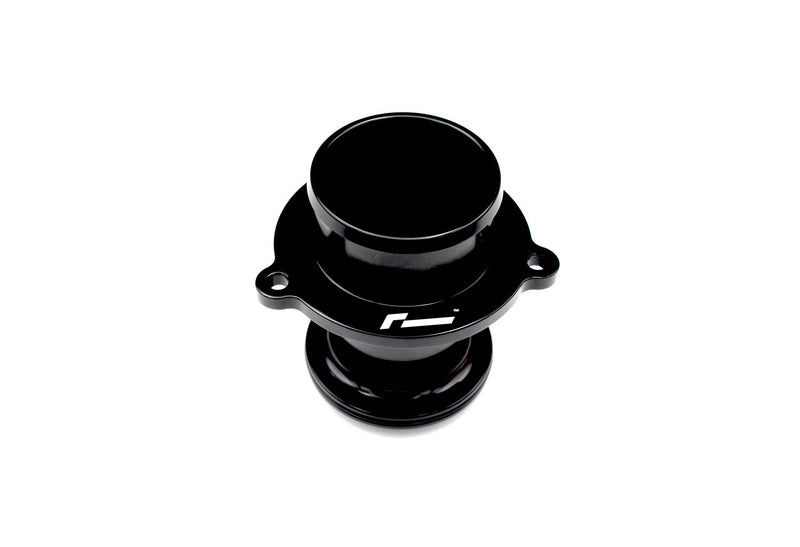 Racingline Turbo Muffler Delete for MK8 GTI