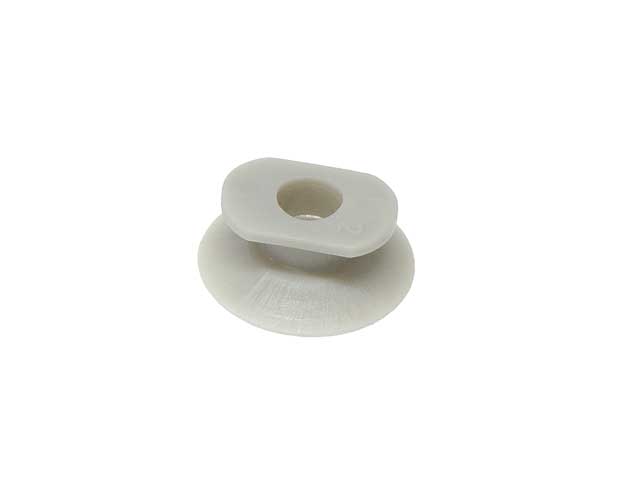 GENUINE BMW Door Panel Clip - 51-41-1-922-137