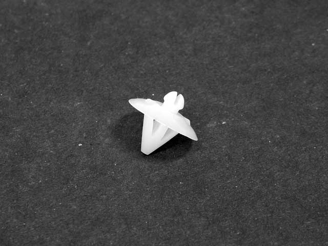 GENUINE BMW Door Panel Clip - 51-41-1-922-138