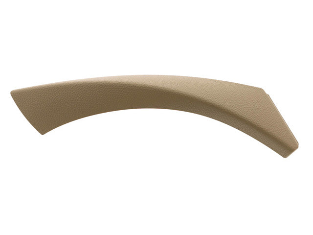 GENUINE BMW Door Pull Handle Cover - 51-41-6-971-294