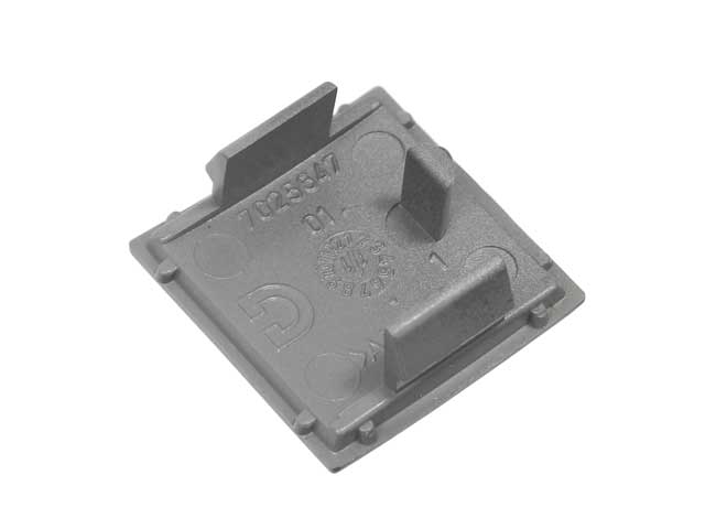 GENUINE BMW Door Panel Cover Plug - 51-41-7-025-647
