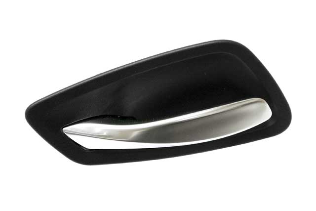 GENUINE BMW Inside Door Handle - 51-41-7-144-545