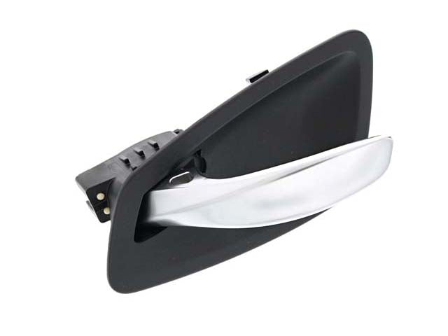 GENUINE BMW Inside Door Handle - 51-41-7-144-546