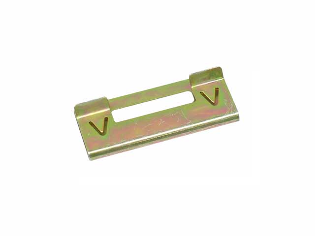 GENUINE BMW Door Panel Clip - 51-41-8-122-408