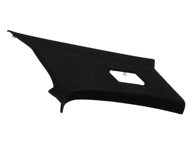 GENUINE BMW C Pillar Trim Panel - 51-43-2-699-059