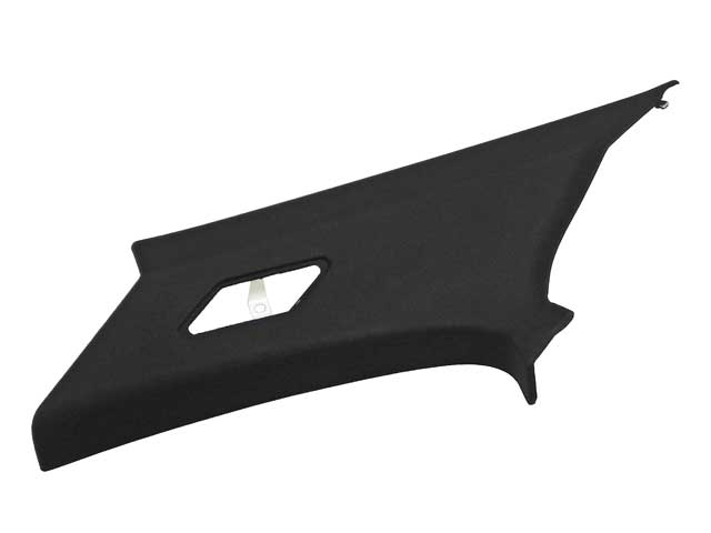 GENUINE BMW C Pillar Trim Panel - 51-43-2-699-060