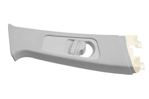 GENUINE BMW B Pillar Trim Panel - 51-43-8-225-572