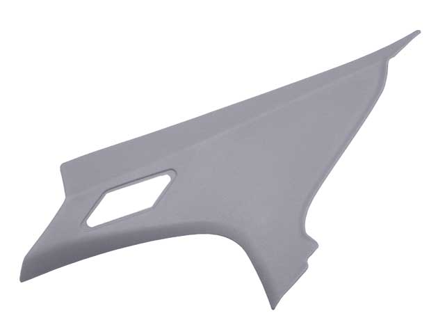 GENUINE BMW C Pillar Trim Panel - 51-43-8-225-576
