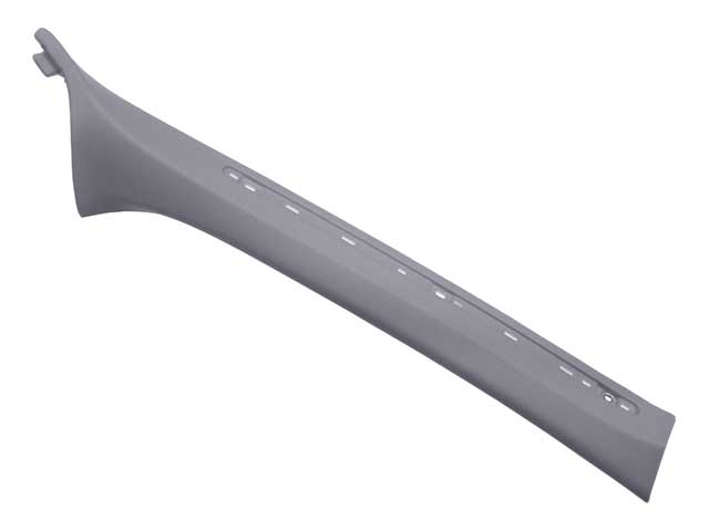 GENUINE BMW A Pillar Trim Panel - 51-43-8-268-196