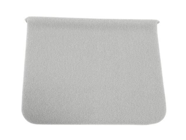 GENUINE BMW Cover - 51-44-8-126-472