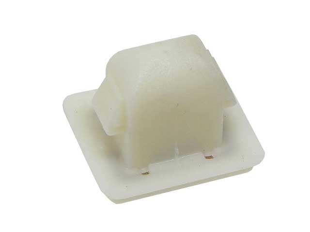 GENUINE BMW Retaining Clip - 51-45-7-000-912