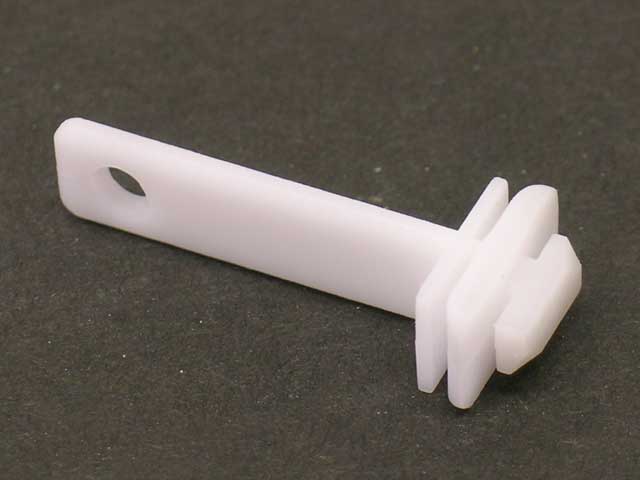 GENUINE BMW Clip - 51-45-8-146-760