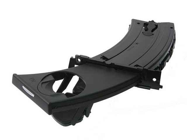 URO PARTS Cup Holder - 51-45-9-173-463