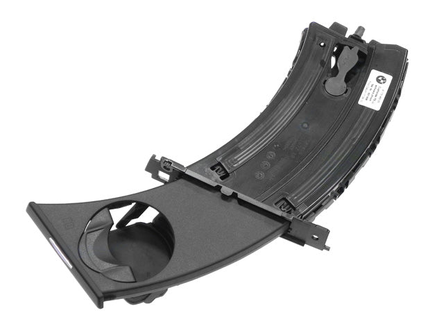 GENUINE BMW Cup Holder - 51-45-9-173-463