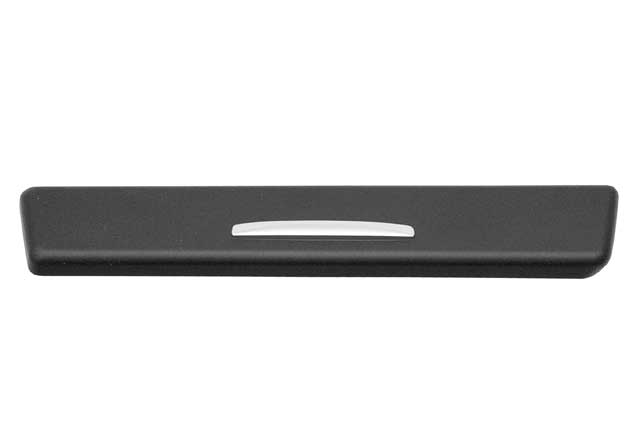 GENUINE BMW Cup Holder Trim - 51-45-9-229-092