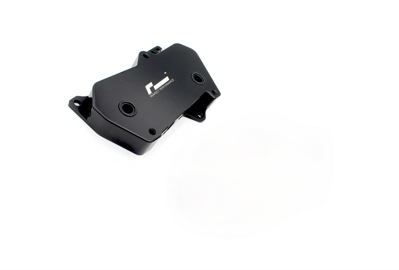 RacingLine 2.0 TSI DSG Oil Cooler for MQB Evo DQ381 7-speed