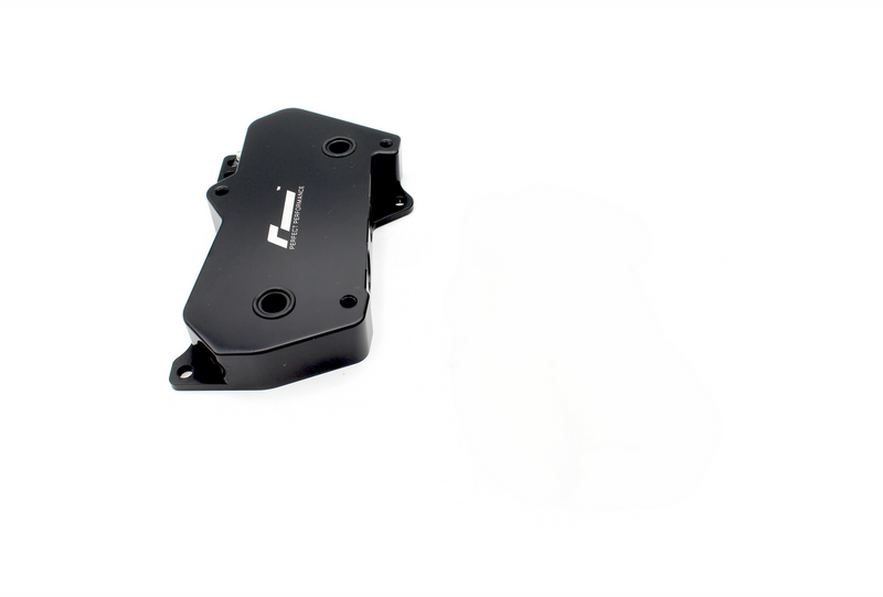 RacingLine 2.0 TSI DSG Oil Cooler for MQB Evo DQ381 7-speed