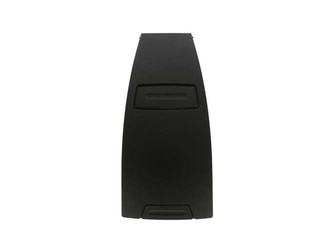 GENUINE BMW Center Console Trim Panel - 51-46-7-055-464