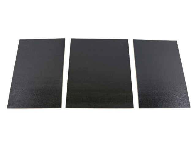 GENUINE BMW Hood Insulation Pad Set - 51-48-1-805-775