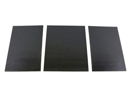 GENUINE BMW Hood Insulation Pad Set - 51-48-1-805-775