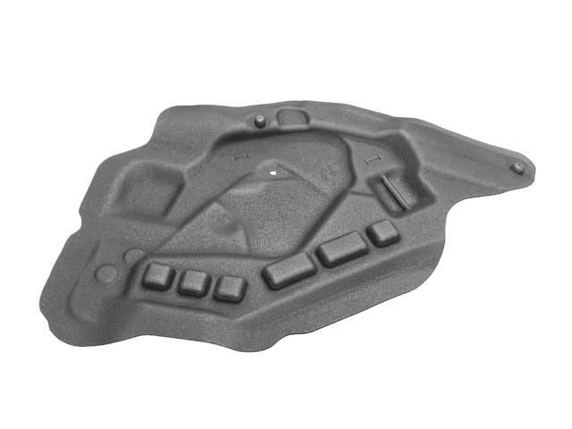 GENUINE BMW Door Panel Insulation - 51-48-3-335-027