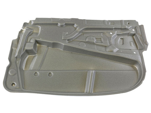 GENUINE BMW Door Panel Insulation - 51-48-7-055-930