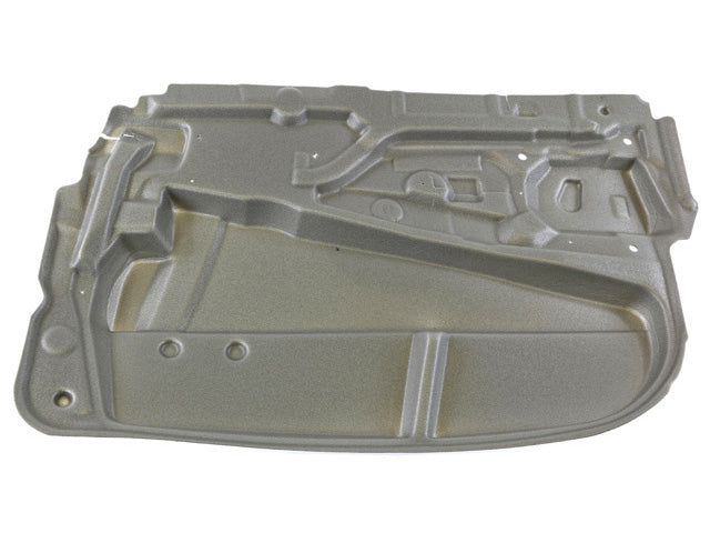 GENUINE BMW Door Panel Insulation - 51-48-7-055-930