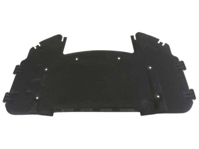 GENUINE BMW Hood Insulation Pad - 51-48-7-059-260