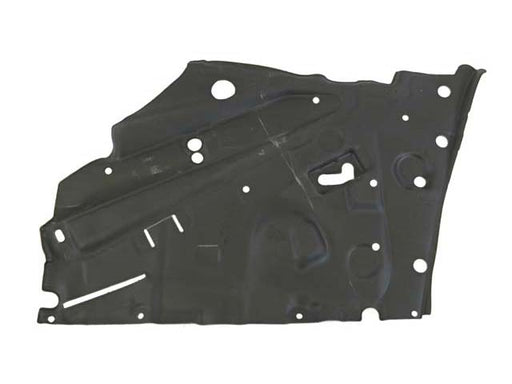 GENUINE BMW Quarter Panel Insulator - 51-48-7-128-277