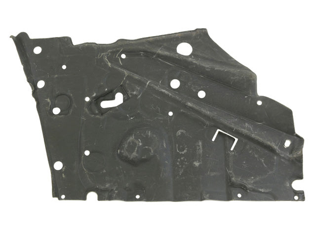 GENUINE BMW Quarter Panel Insulator - 51-48-7-128-278
