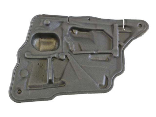 GENUINE BMW Door Panel Insulation - 51-48-7-161-456