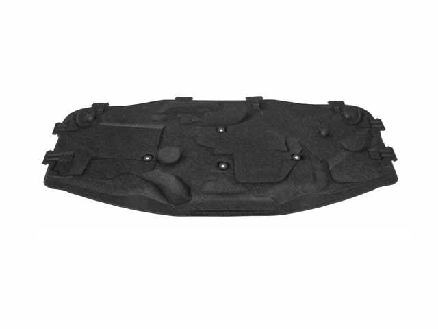 GENUINE BMW Hood Insulation Pad - 51-48-8-193-941