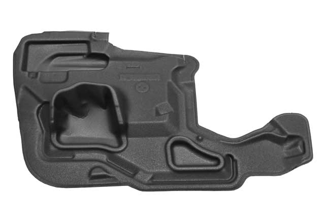 GENUINE BMW Door Panel Insulation - 51-48-8-402-389