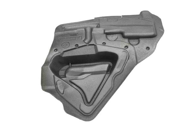 GENUINE BMW Door Panel Insulation - 51-48-8-403-041