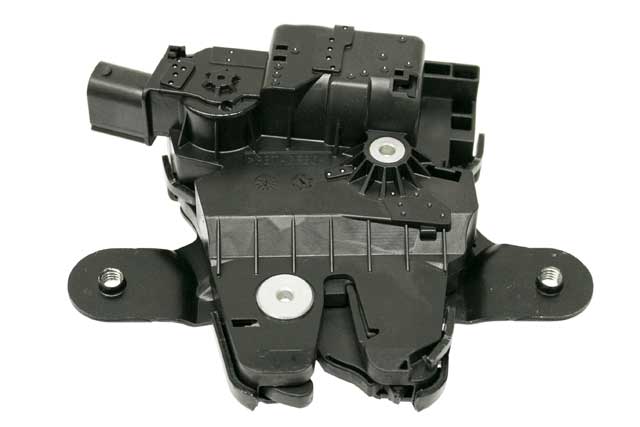 GENUINE MINI Hatch Lock - 51-49-2-754-459