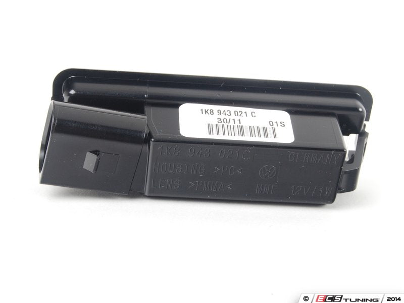 LED License Plate Light - Priced Each