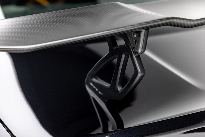 Vorsteiner VRS GTS Black Uprights For BMW M3/M4 F8x - BMV2185