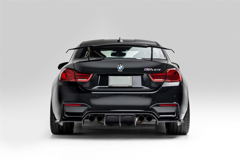 Vorsteiner VRS GTS Black Uprights For BMW M3/M4 F8x - BMV2185