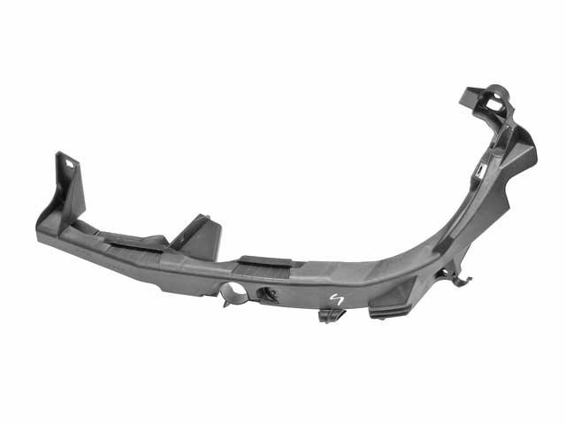 GENUINE BMW Headlight Support Frame - 51-64-7-116-707