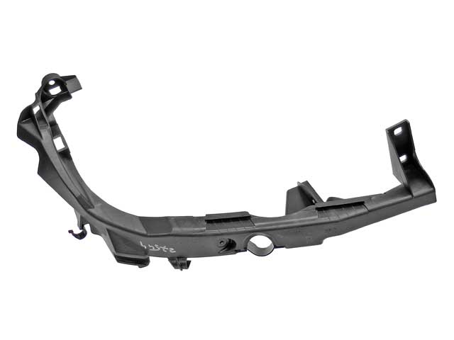 GENUINE BMW Headlight Support Frame - 51-64-7-116-708