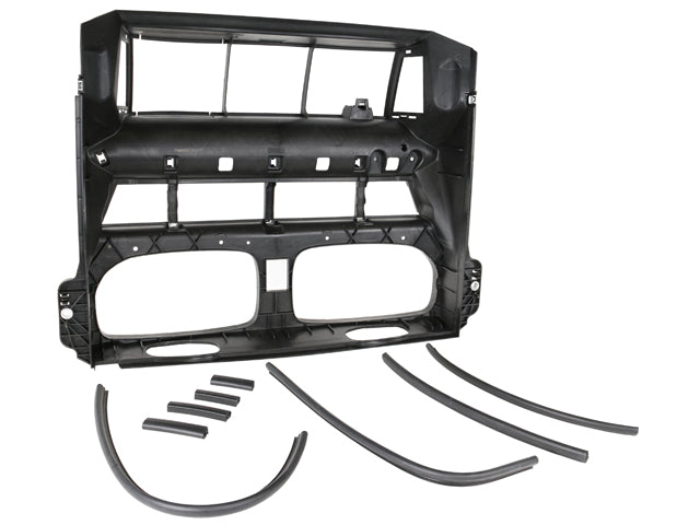 BAPMIC Air Duct - ATPP1212132002