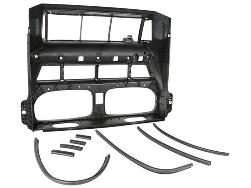 BAPMIC Air Duct - ATPP1212132002