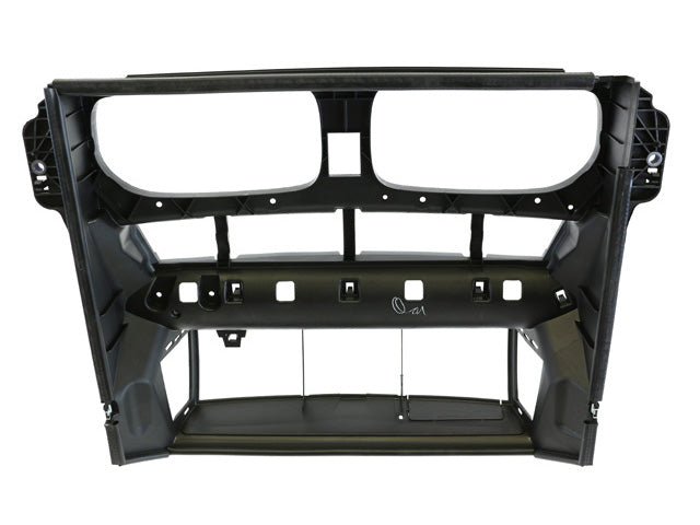 GENUINE BMW Air Duct - 51-64-7-222-952