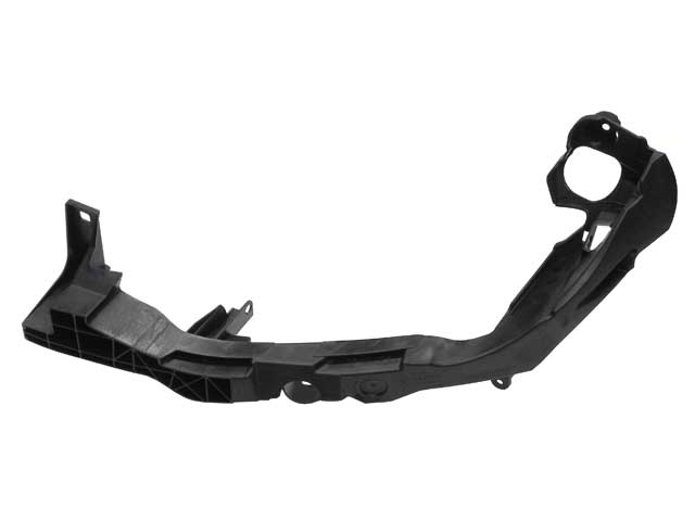 GENUINE BMW Headlight Support Frame - 51-64-7-227-925