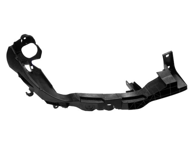 GENUINE BMW Headlight Support Frame - 51-64-7-227-926