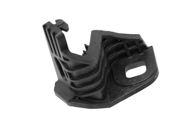 GENUINE BMW Headlight Bracket - 51-64-7-285-597