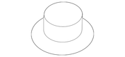 Genuine Porsche parts diagram