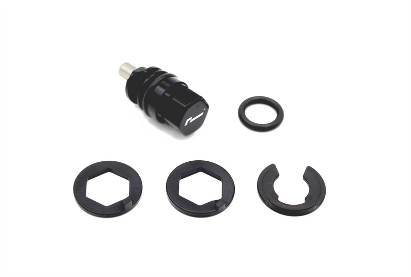Racingline Magnetic Oil Sump Drain Plug for MQB Vehicles