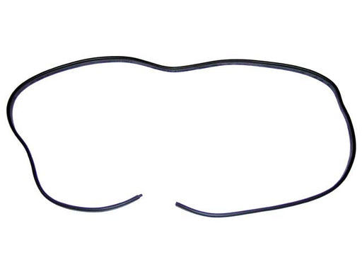 URO PARTS Trunk Seal - 51-71-1-884-149