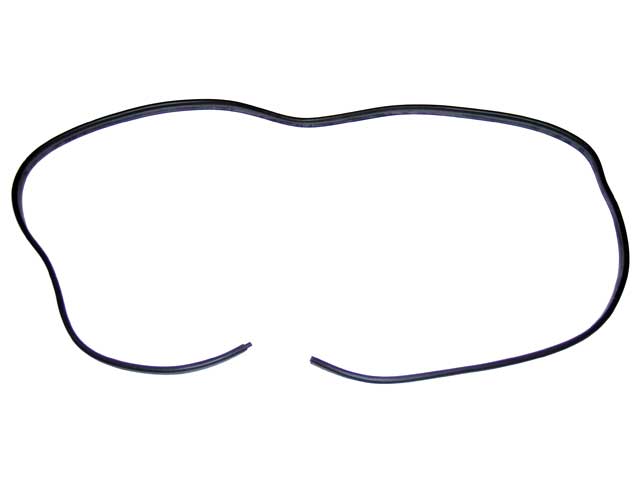 URO PARTS Trunk Seal - 51-71-1-884-149